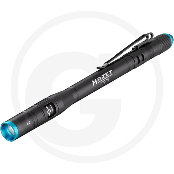 Hazet LED Hybrid Pen Light LED penlamp