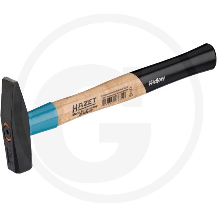 Hazet Schlosserhammer 300g