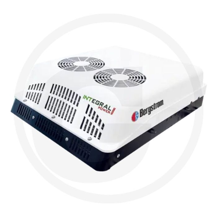 Aufdach-Klimaanlage Integral Power GII (24V STD MANUAL)