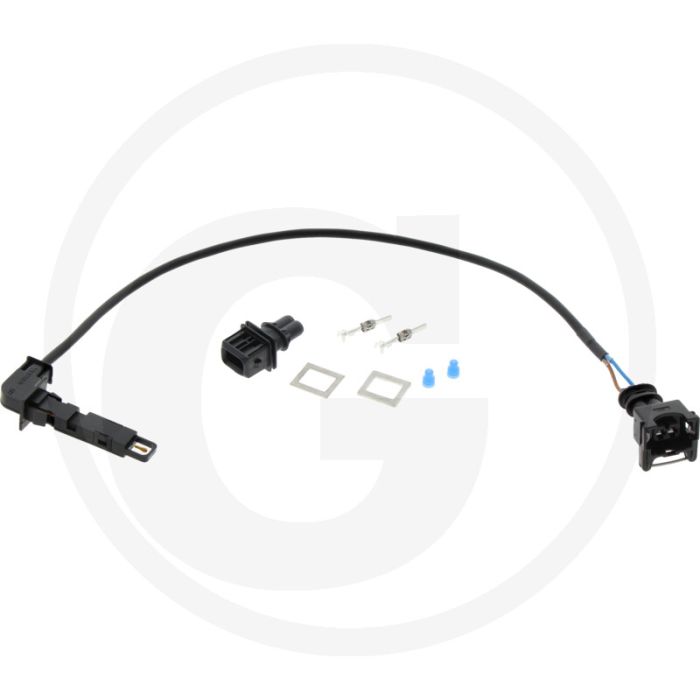 Temperatuursensor