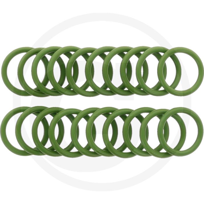 Waeco VPE20 O-Ring #8 Hose Fitting 10,82 x 1,78 mm