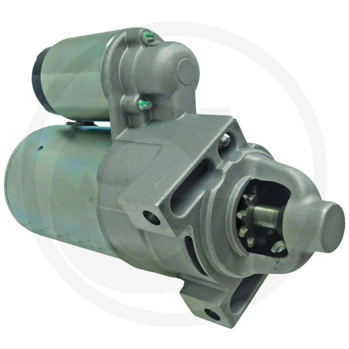 Starter 12 V 0,8 kW 10 tanden