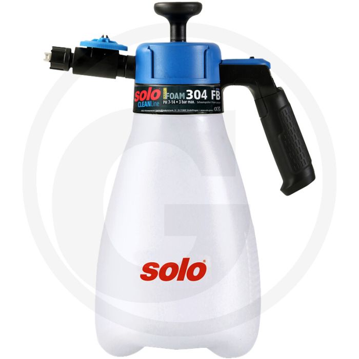 Solo Handschaumgerät (Schaumsprüher 304 FB)