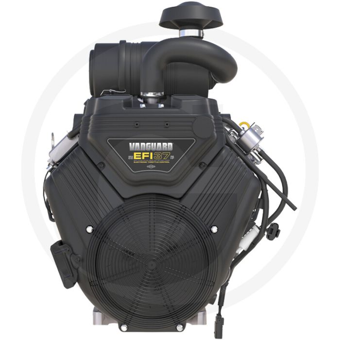 Briggs & Stratton Motor (37 Vanguard Big Block OHV V Twin EFI)