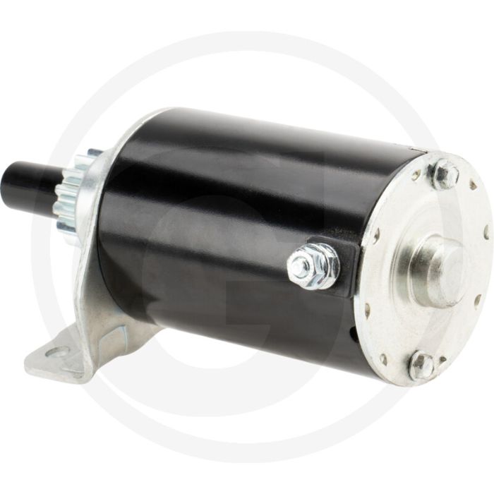 Briggs & Stratton Startmotor - Type 295300, 296400, 297300