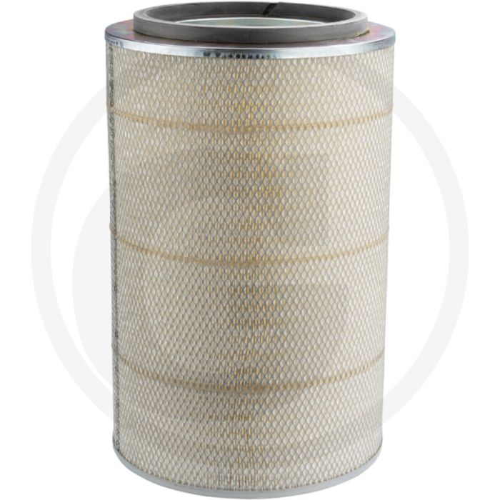 Fleetguard Luchtfilter Fleetguard, Ø: 301,8 mm, H: 475,5 mm