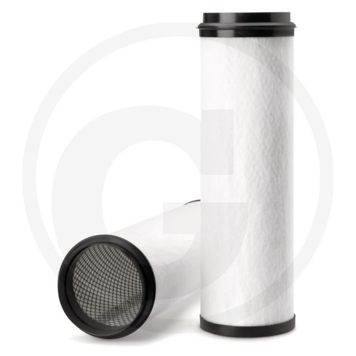 Fleetguard Luchtfilter (passend hoofdfilterelement 739AF25065)