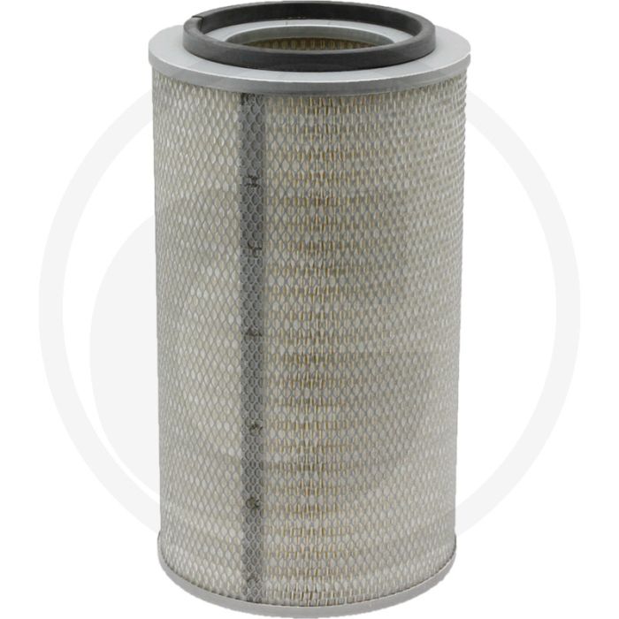 Fleetguard Luftfilter Fleetguard, Ø 1233,9mm, Höhe H 415,7 mm