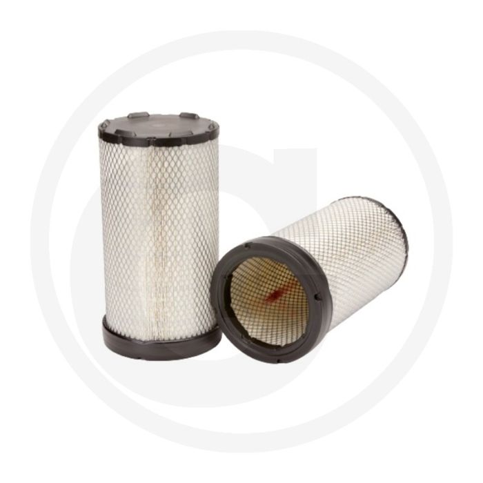 Fleetguard Luftfilter Fleetguard