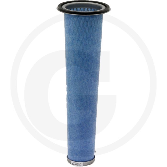 Fleetguard Luchtfilter 93 x 16,5 x 61,5 x 283 mm