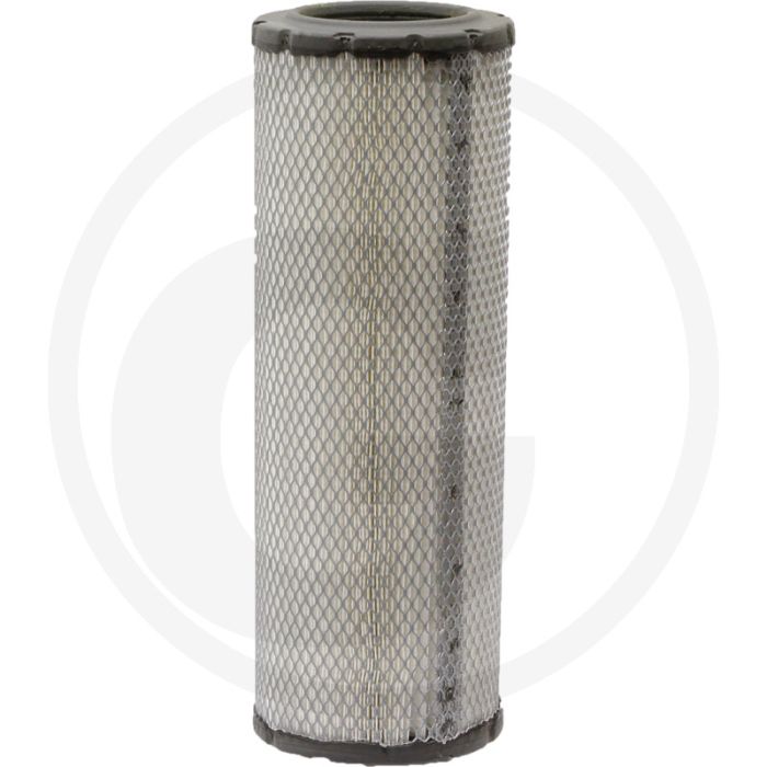 Fleetguard Luftfilter H 392 mm