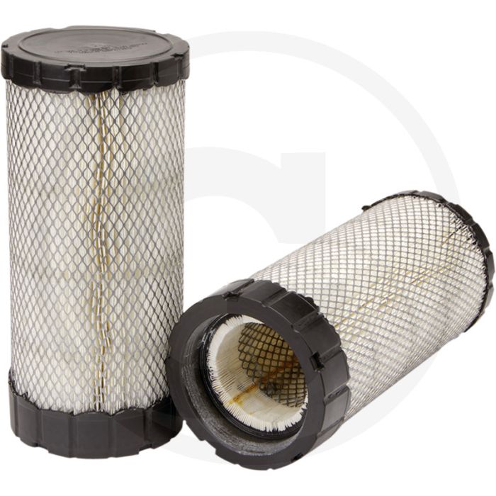Fleetguard Luchtfilter binnen H 357,63 mm