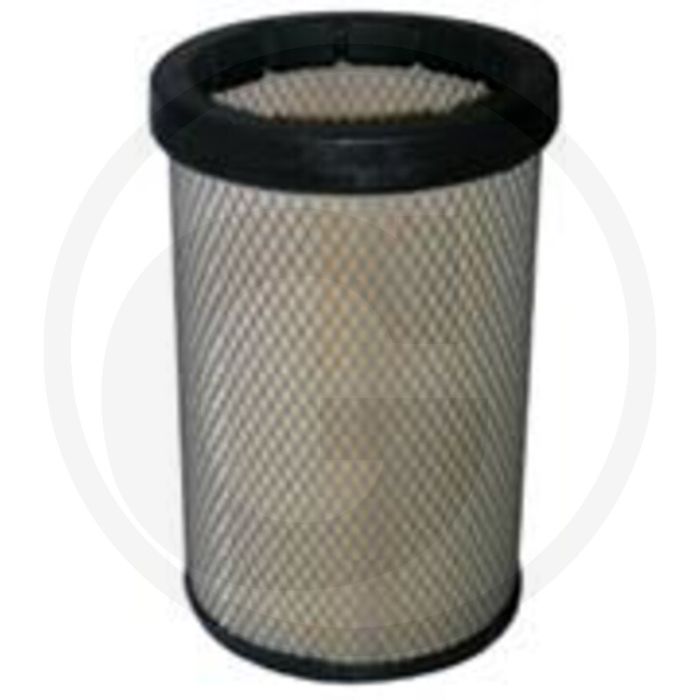 Fleetguard Luftfilter, Außendurchmesser Ø 175 mm x H 275 mm