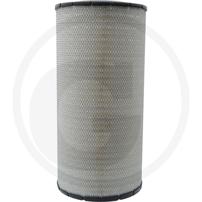 Fleetguard Luchtfilter, Ø: 281 mm, hoogte: 583 mm, referentienr. 84072431