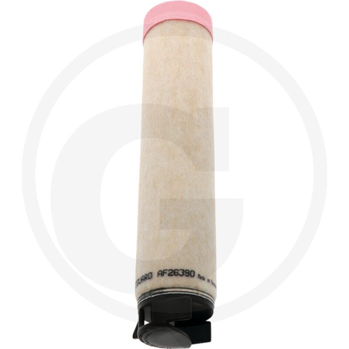Fleetguard Luchtfilter, passend voor Deutz 011808 - H 304,5 mm