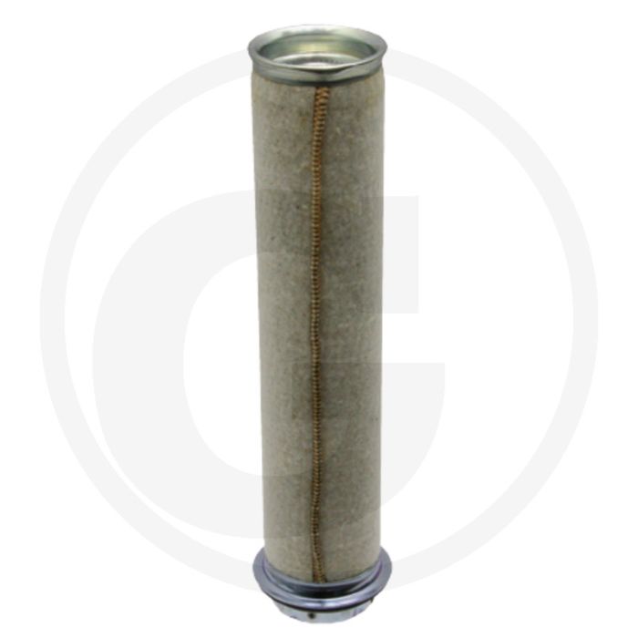 Fleetguard Luchtfilter binnen H 326,5 mm