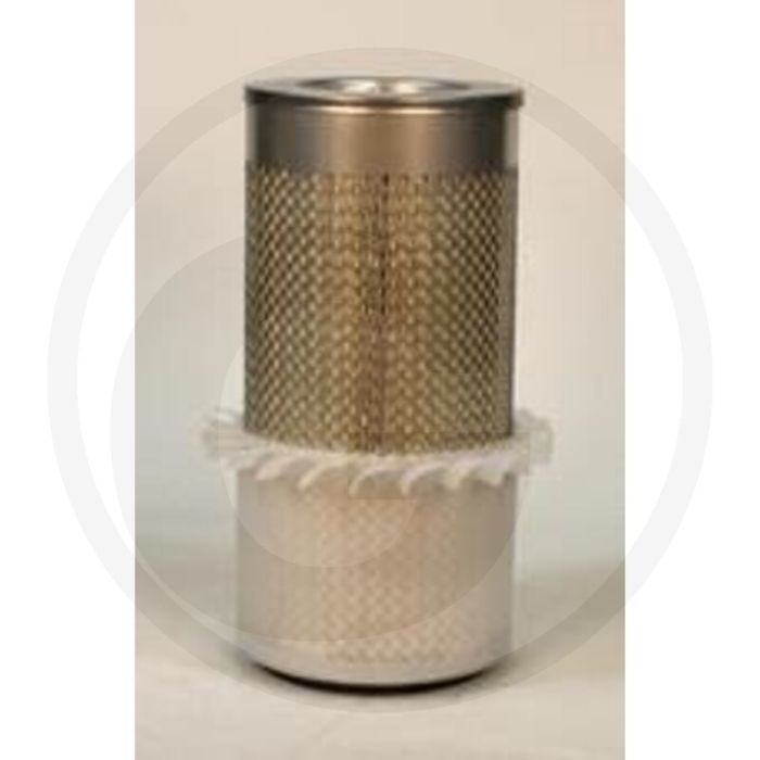 Fleetguard Luchtfilter 175x107x370 mm