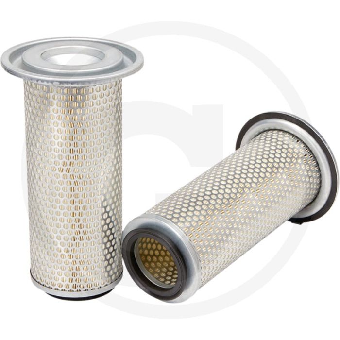 Fleetguard Luchtfilter 261,5 x 103,6 x 65 mm