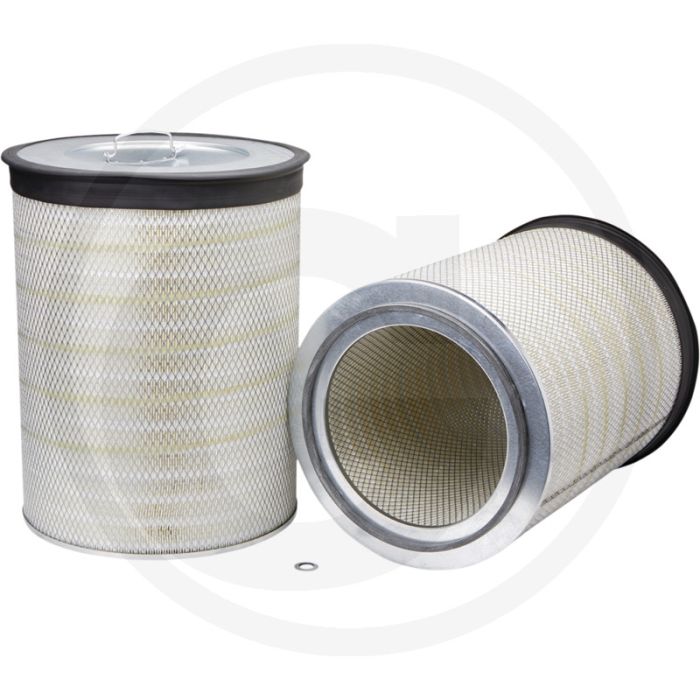 Fleetguard Luftfilter Fleetguard 310,51 x 599,95 mm