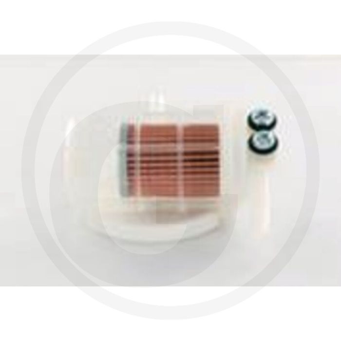 Fleetguard Brandstoffilter Fleetguard H 97 mm