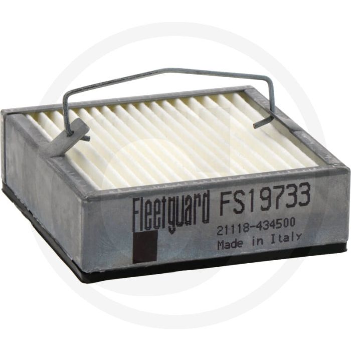 Fleetguard Brandstoffilter 75 x 31 mm