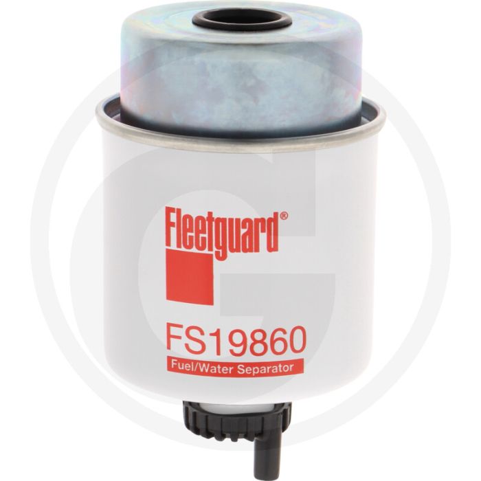 Fleetguard Brandstofvoorfilter passend voor Cater - 84 x 135 mm