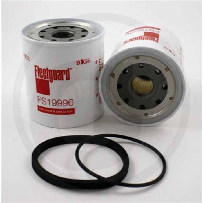 Fleetguard Brandstofvoorfilter