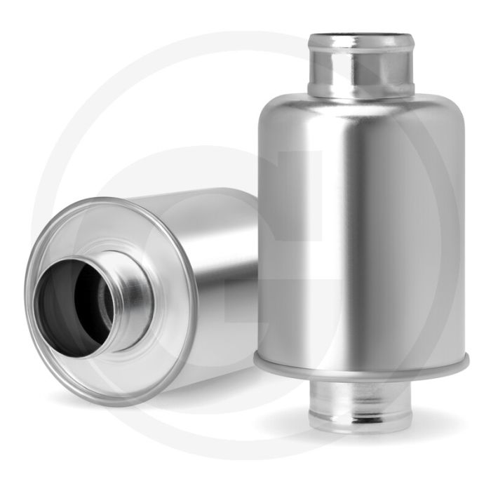 Fleetguard Hydrauliekfilter 142,5 mm x 80 mm