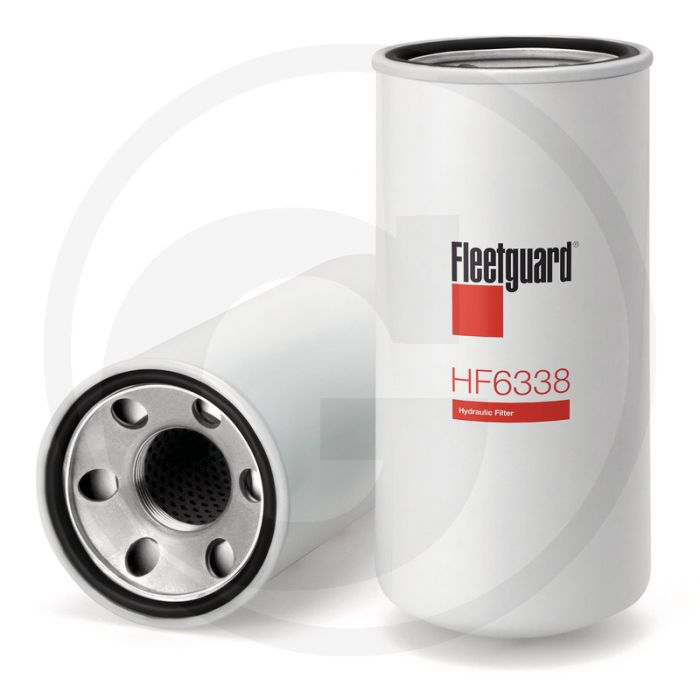 Fleetguard Hydraulikfilter Fleetguard, p.f. JohnDee - 1 1/2-16 UN-2B