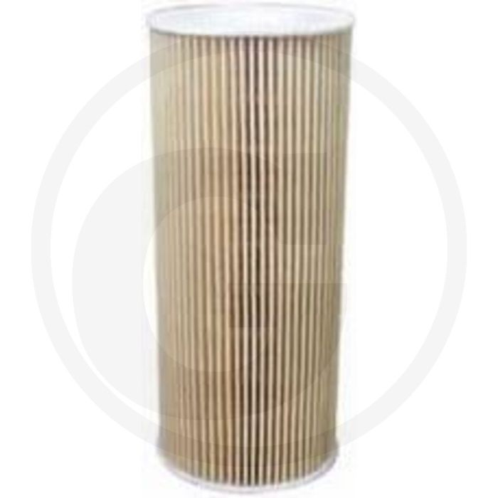 Fleetguard Oliefilter, Ø: 165 mm, hoogte: 153 mm, A: 65 mm