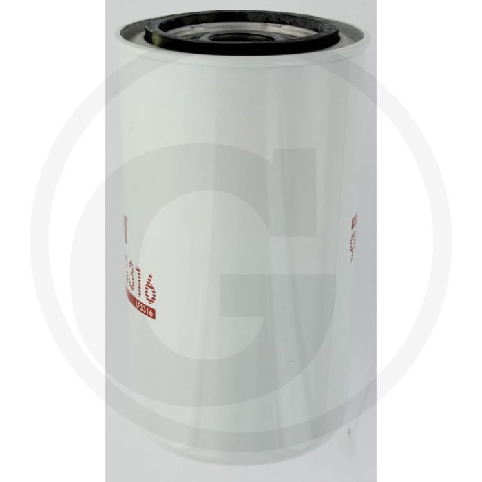 Fleetguard Motoroliefilter, LF3316, Ø: 96,01 mm, ho, H: 174,75 mm