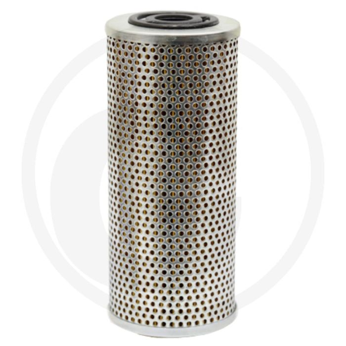 Fleetguard Ölfilter Fleetguard, Ø 183mm, Höhe 195mm, A 83,2 mm