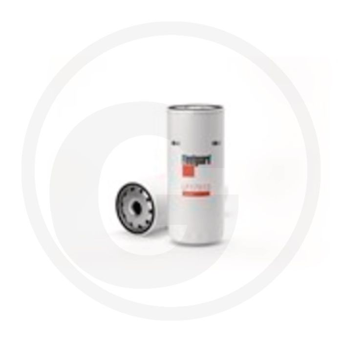 Fleetguard Motoroliefilter