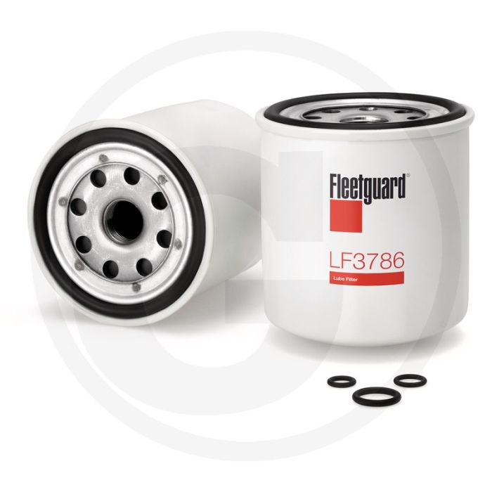 Fleetguard Oliefilter, Ø 94, 01mm, draad M20 x 1,5