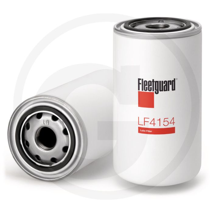 Fleetguard Motoroliefilter, LF4154, Ø: 93,5 mm, H: 174,1 mm