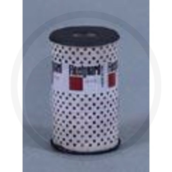 Fleetguard Motoroliefilter, LF779, Ø: 176, 45 mm, h, H: 117,35 mm
