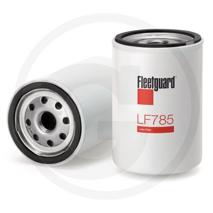 Fleetguard Oliefilter 3/4-16 UNF-2B draad