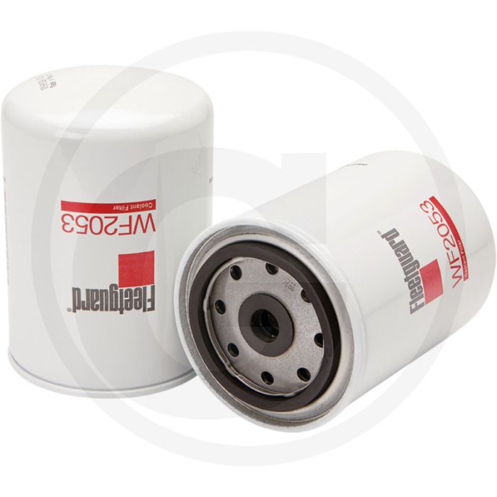 Fleetguard Waterfilter H 137,16 mm