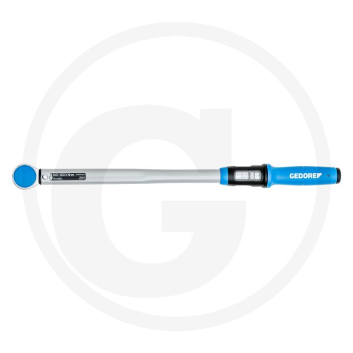 Gedore TF-K300 Torcofix K 60-300 N.m. 48 tanden
