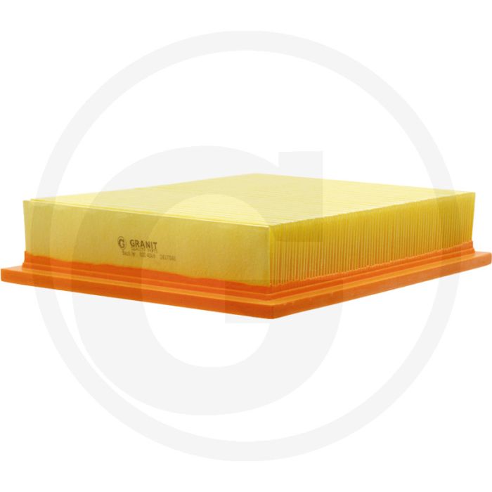Luchtfilter deeltjesfilter 295 x 212 x 56 mm