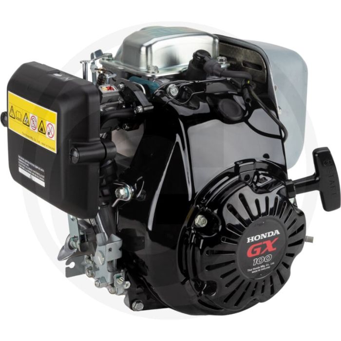 Honda Motor (GX100RTKRGB)