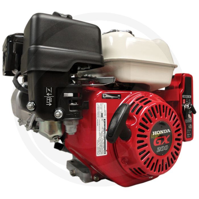 Honda Motor (GX200UT2XSXE5OH)
