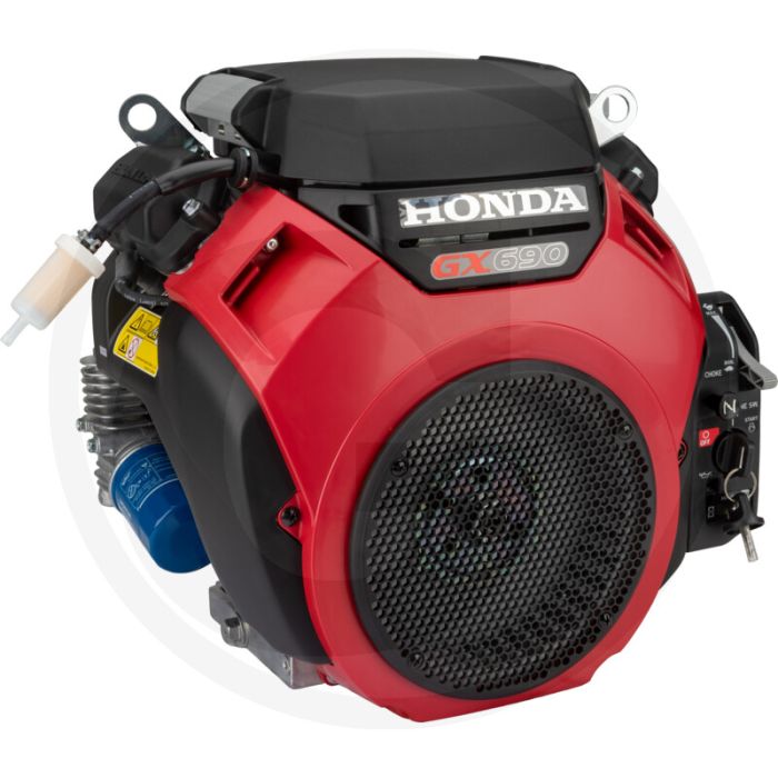 Honda Motor (GX690RHXBXF5)