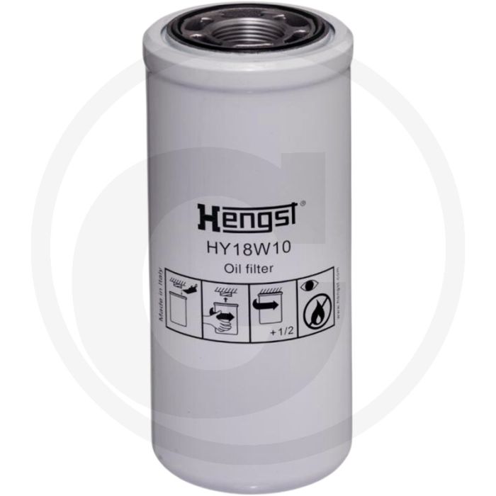 Hengst Oliefilter HY18W10 95x242 mm