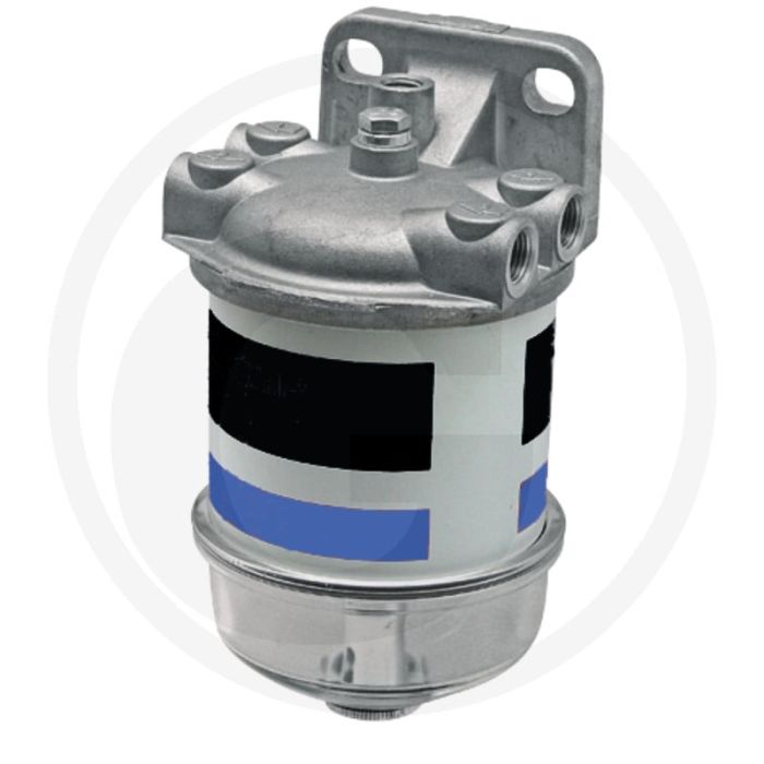 Brandstoffilter compl. 1/2" - 20 UNF