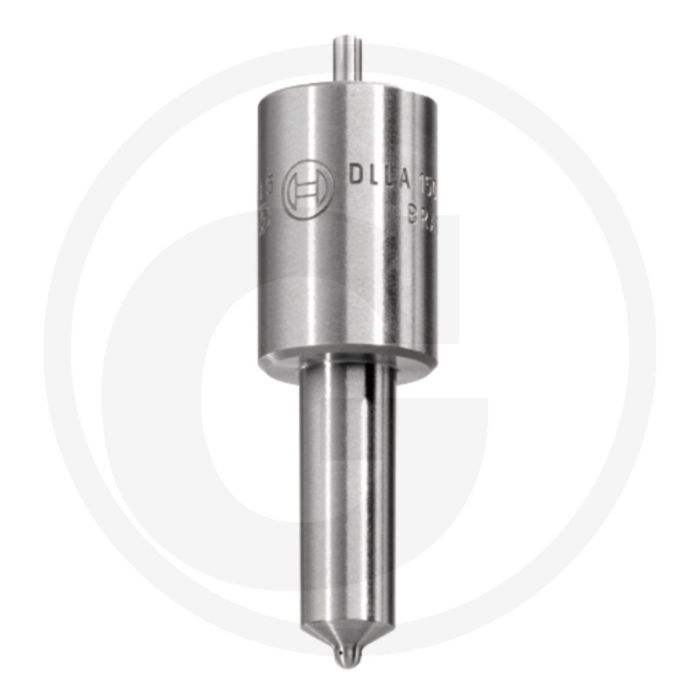 Bosch Verstuiver