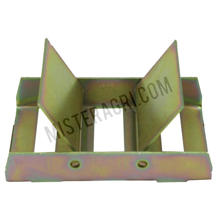Spanner en riemverbinder - 40 mm, voor schriklint
