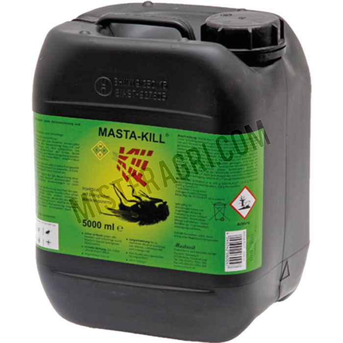 Anti-insectes - 5 l Anti-insectes - 5 l