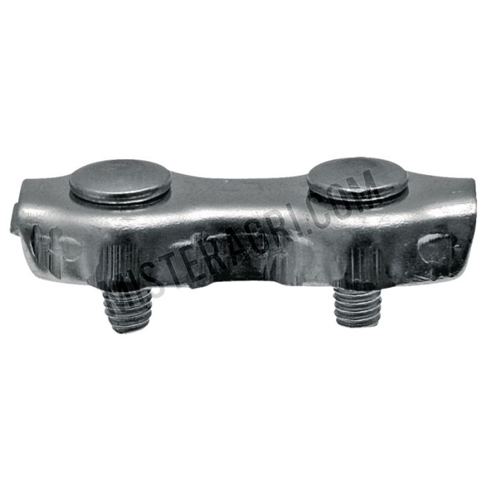 Draadverbinder - RVS draadverbinder, voor draad tot Ø 3 mm