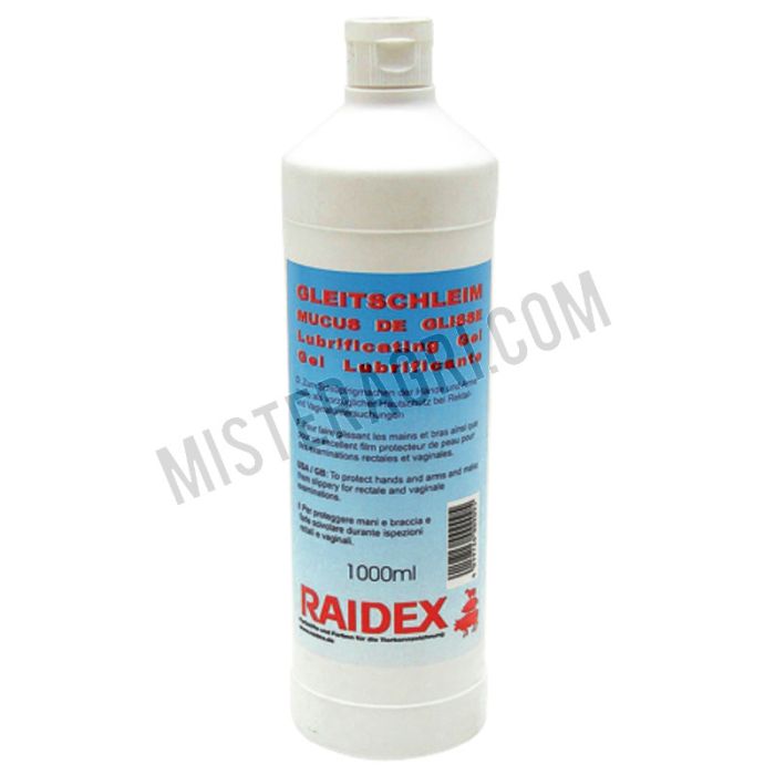 Glijmiddel - 1 liter Glijmiddel - 1 liter
